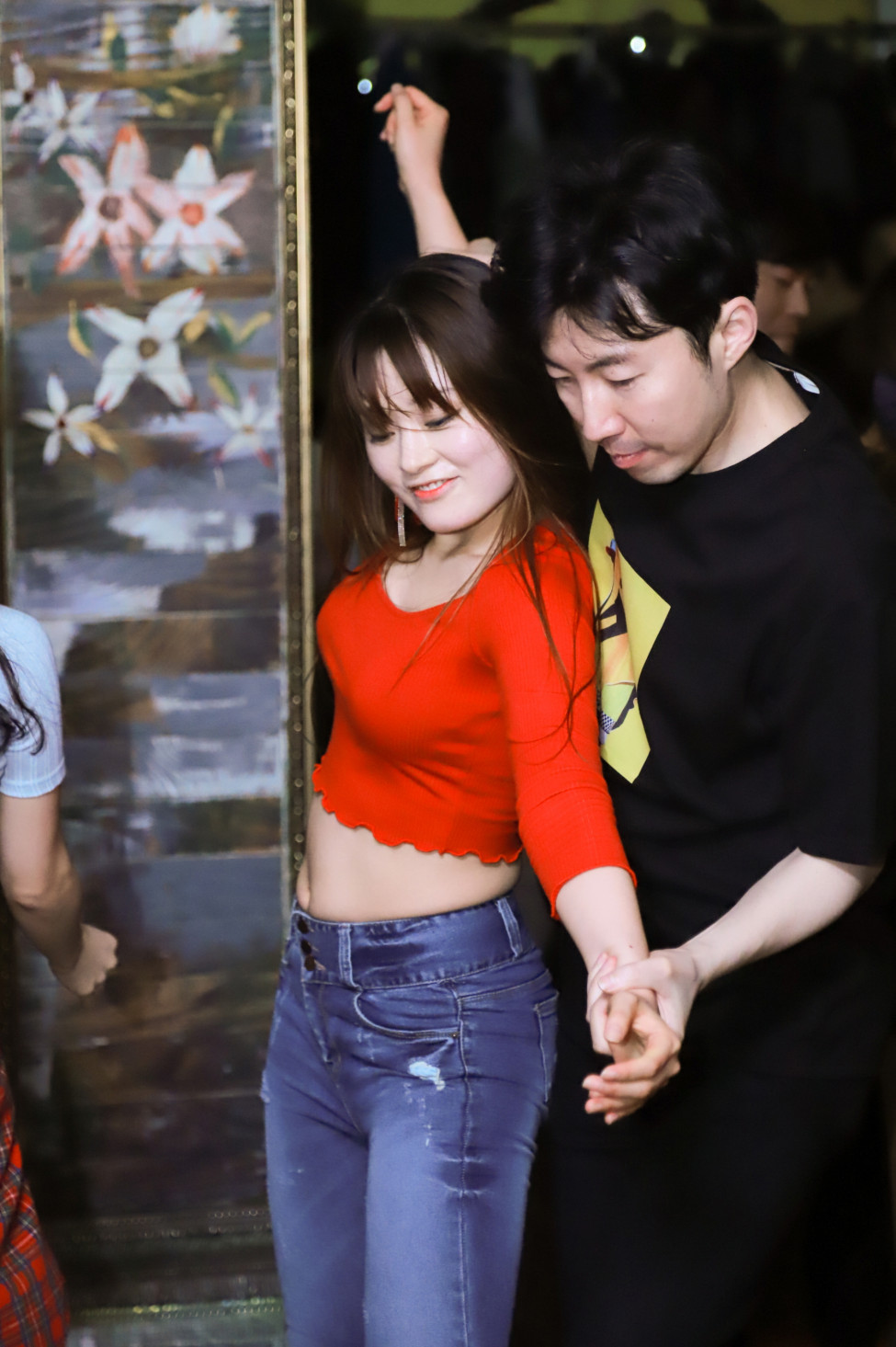 Good : Nogood : Down : Nick : Supporter : 기본