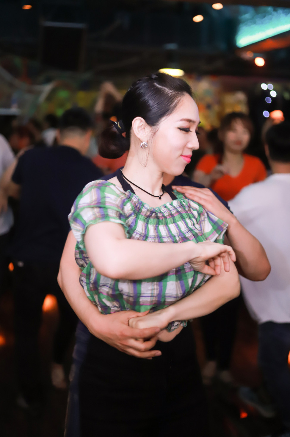Good : Nogood : Down : Nick : Supporter : 기본