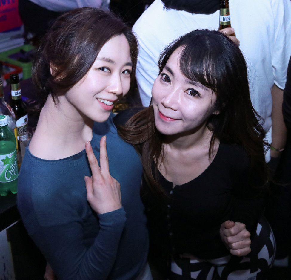 Good : Nogood : Down : Nick : Supporter : 나오미