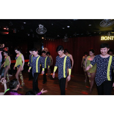 Good : kimgoon, Nogood : Down : Nick : Supporter : 보니따