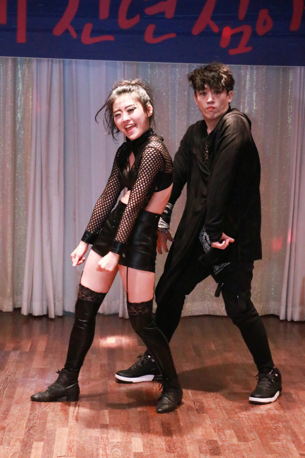 Good : aet1992, Nogood : Down : Nick : Supporter : 나오미