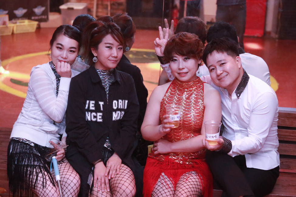 Good : Nogood : Down : Nick : Supporter : 기본