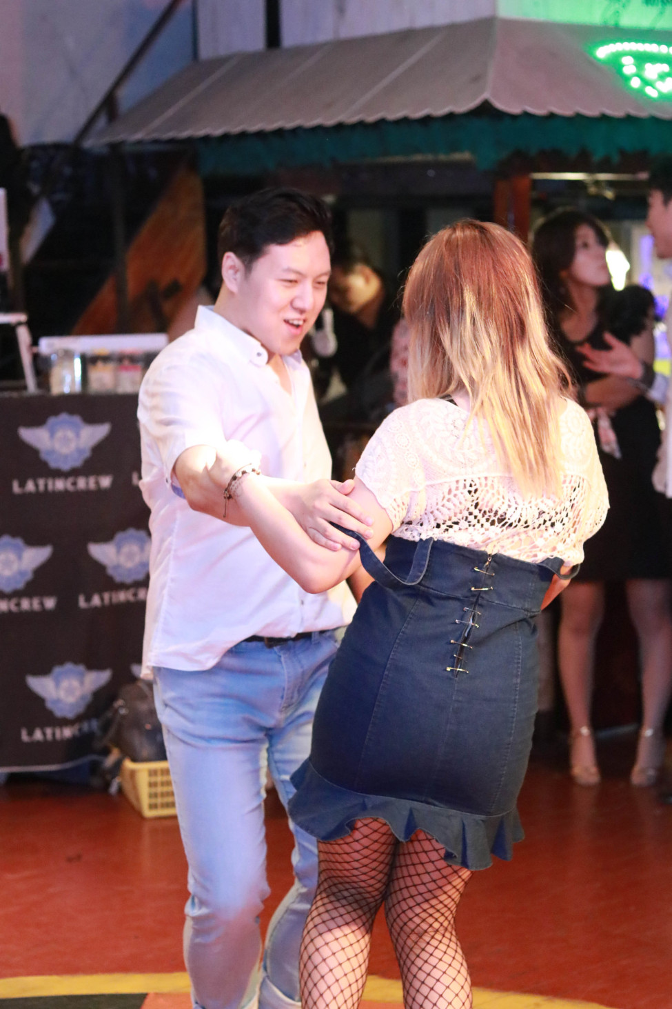 Good : Nogood : Down : Nick : Supporter : 기본