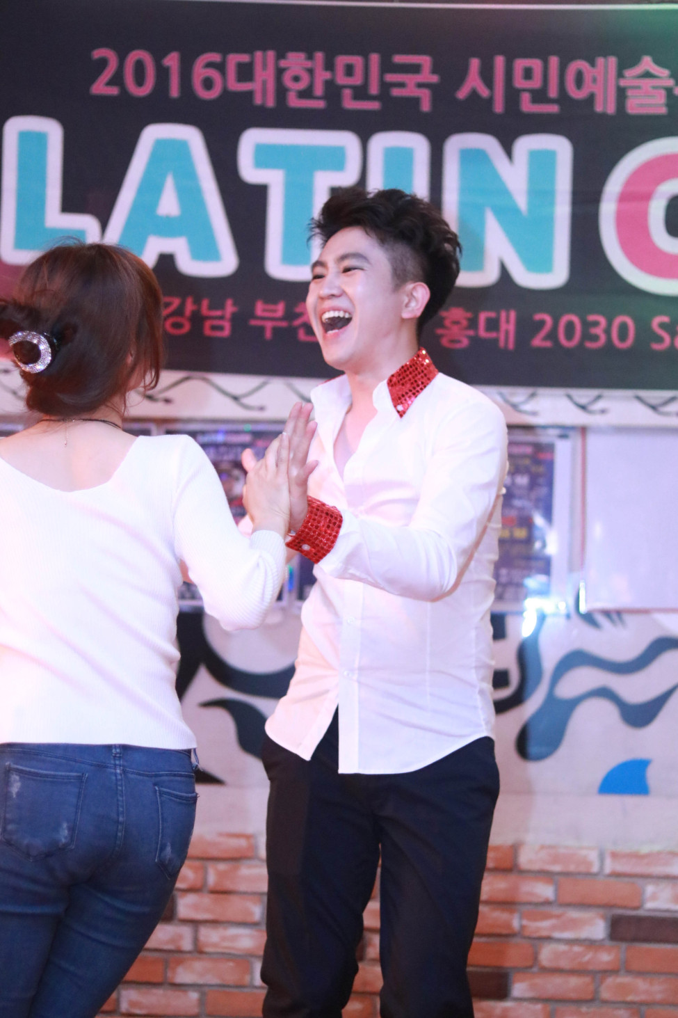 Good : Nogood : Down : Nick : Supporter : 기본