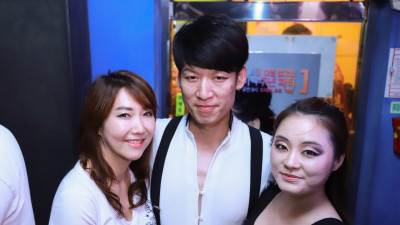 20180616 살사클럽 나오미빠 6주년파티 인증샷(2/3)