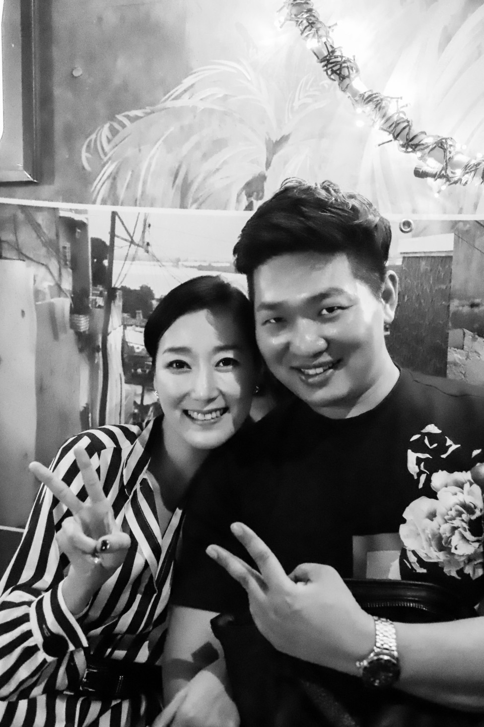 Good : kimgoon, Nogood : Down : Nick : Supporter : 나오미