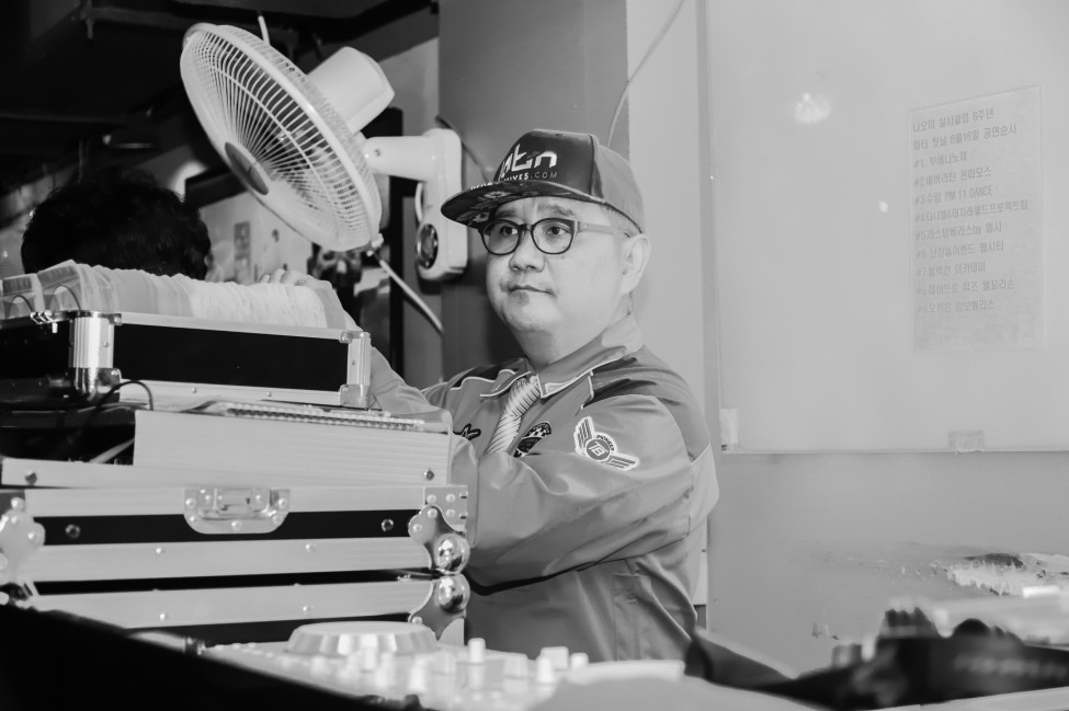 Good : kimgoon, Nogood : Down : Nick : Supporter : 나오미