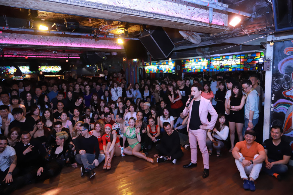 Good : Nogood : Down : Nick : Supporter : 기본