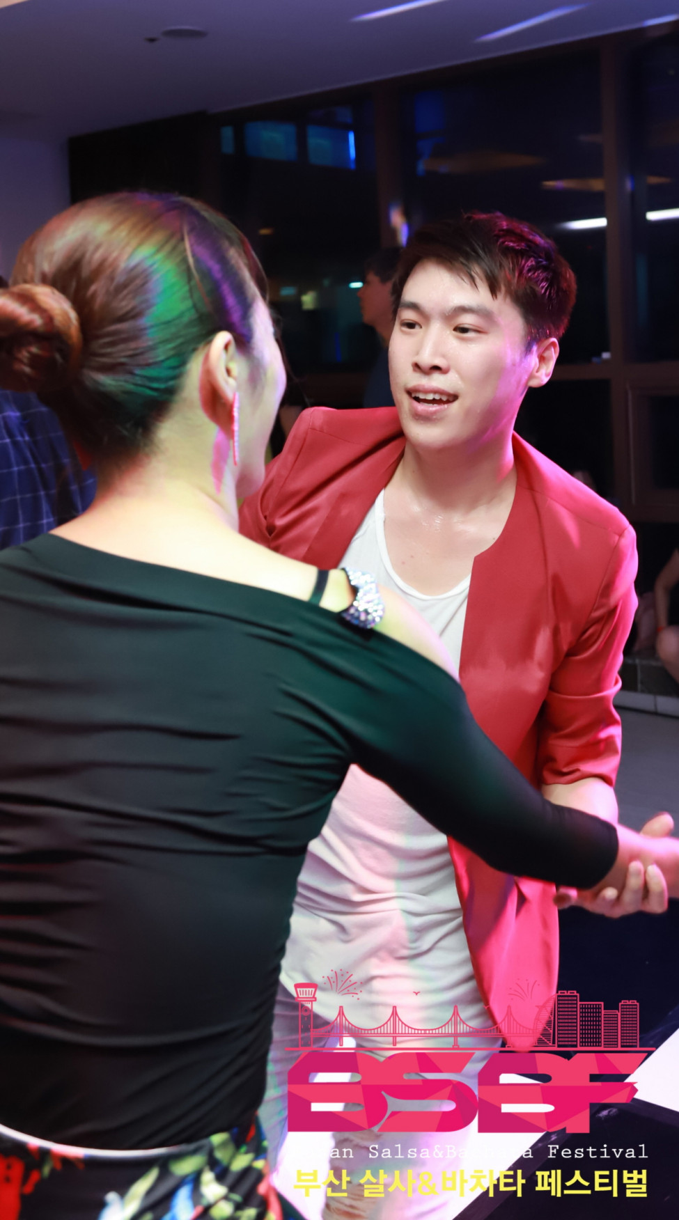 Good : Nogood : Down : Nick : Supporter : 기본