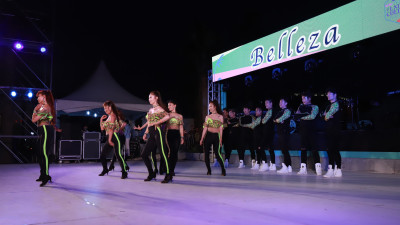 201807021 JEJU Latin Culture Festival (공연 2/2)
