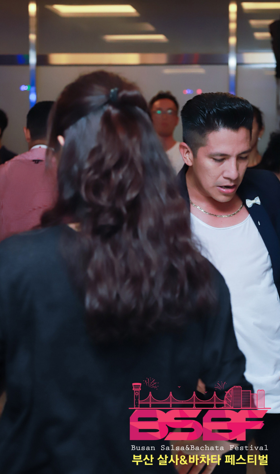 Good : Nogood : Down : Nick : Supporter : 기본