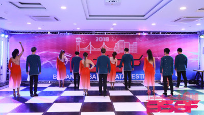 20180908 BSBF 공연 (2/3)