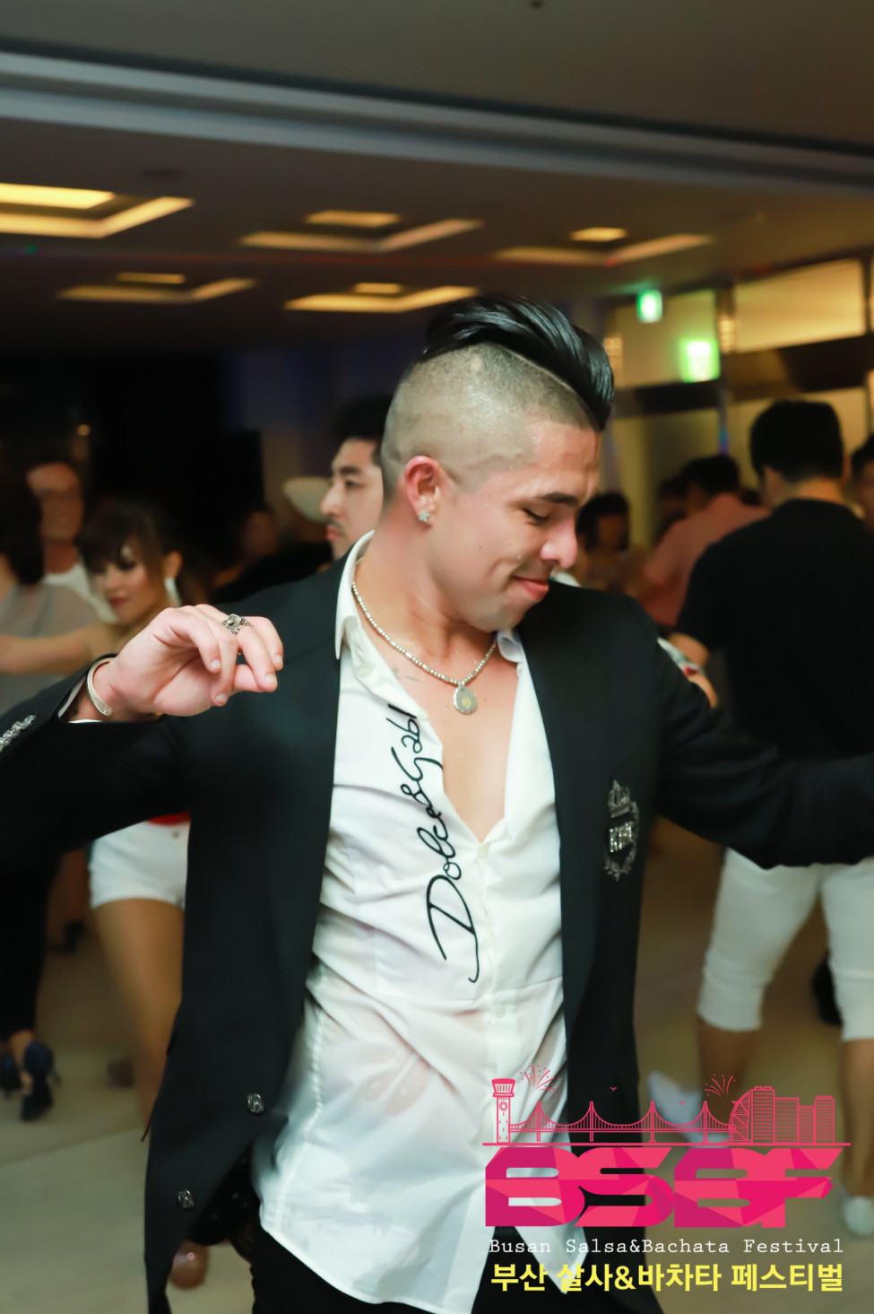 Good : Nogood : Down : Nick : Supporter : 기본