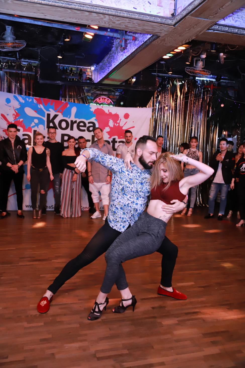 Good : Nogood : Down : Nick : Supporter : 기본