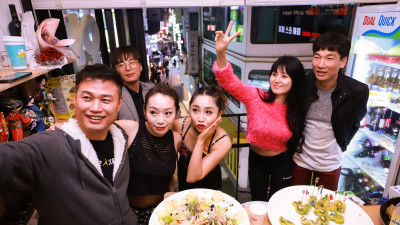 20181201 마얀 11주년 파티 (3/3)