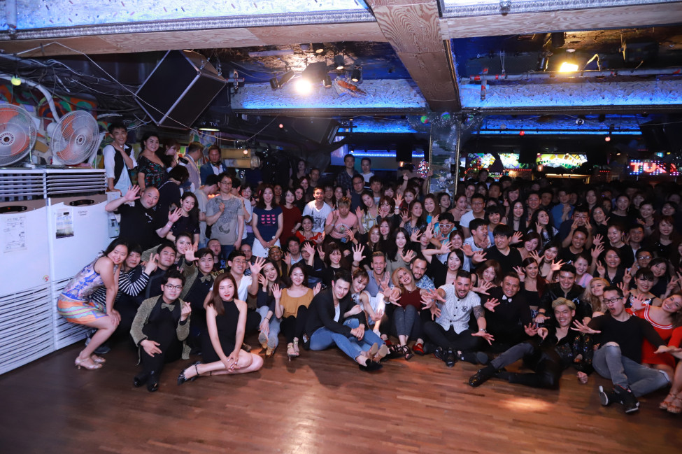 Good : Nogood : Down : Nick : Supporter : 기본