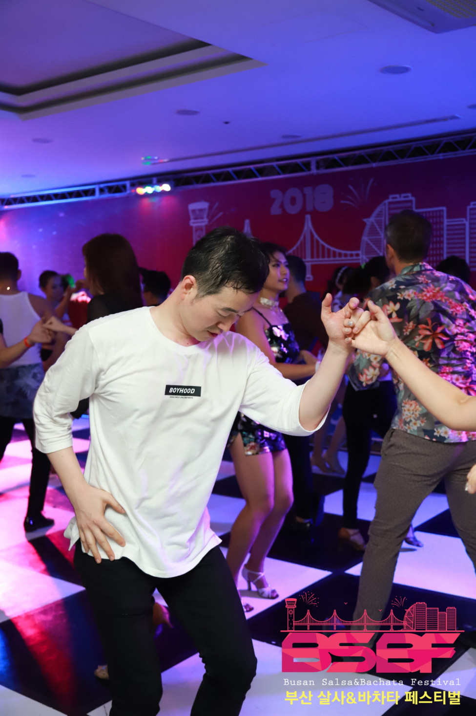 Good : Nogood : Down : Nick : Supporter : 기본