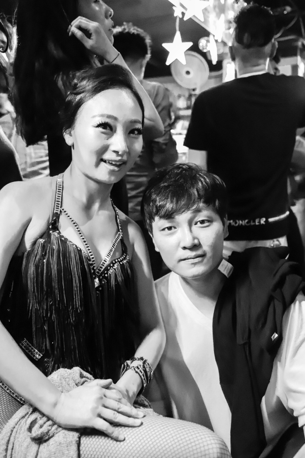 Good : kimgoon, Nogood : Down : Nick : Supporter : 나오미