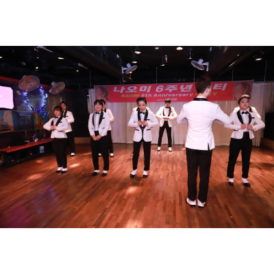 Good : kimgoon, Nogood : Down : Nick : Supporter : 나오미