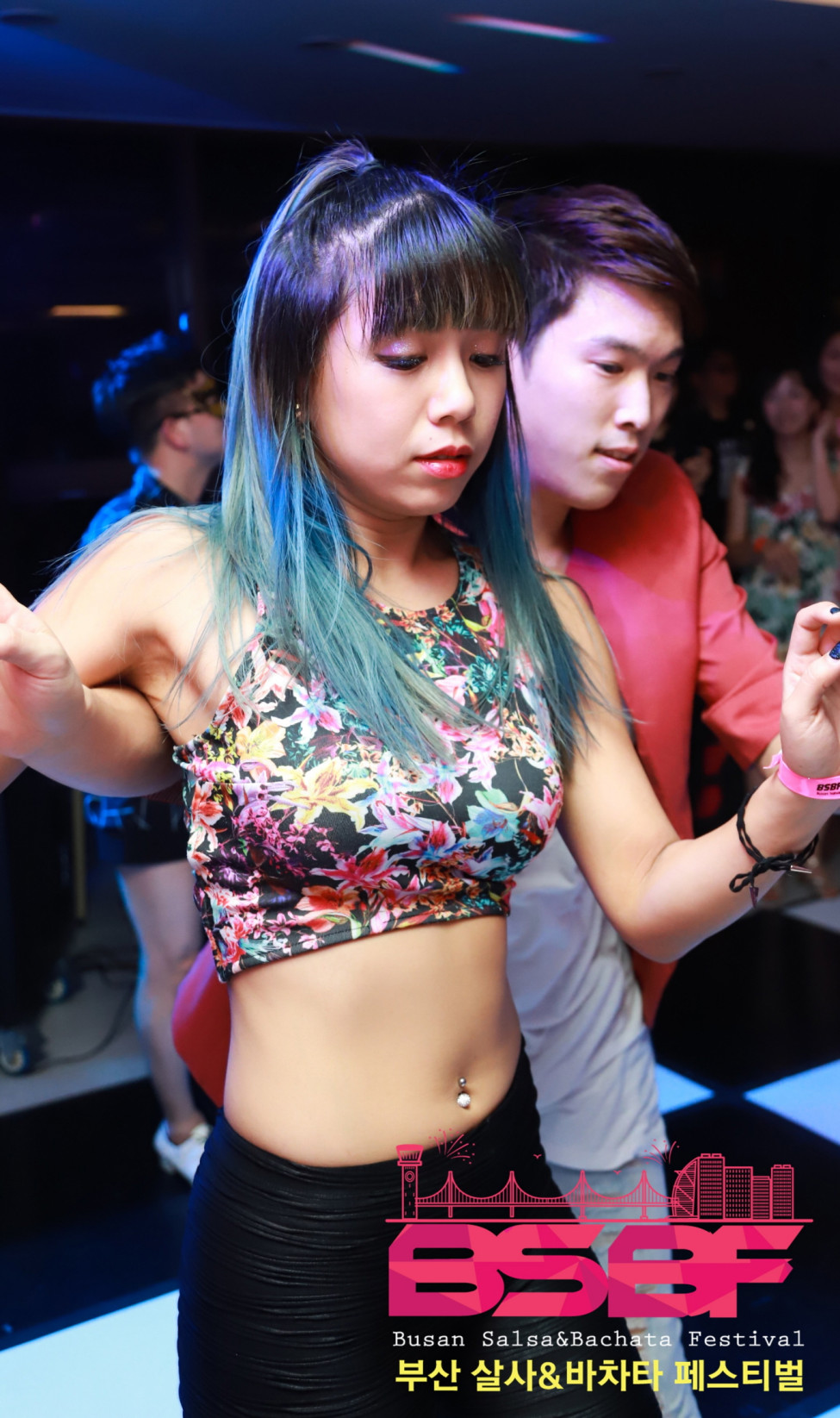 Good : Nogood : Down : Nick : Supporter : 기본