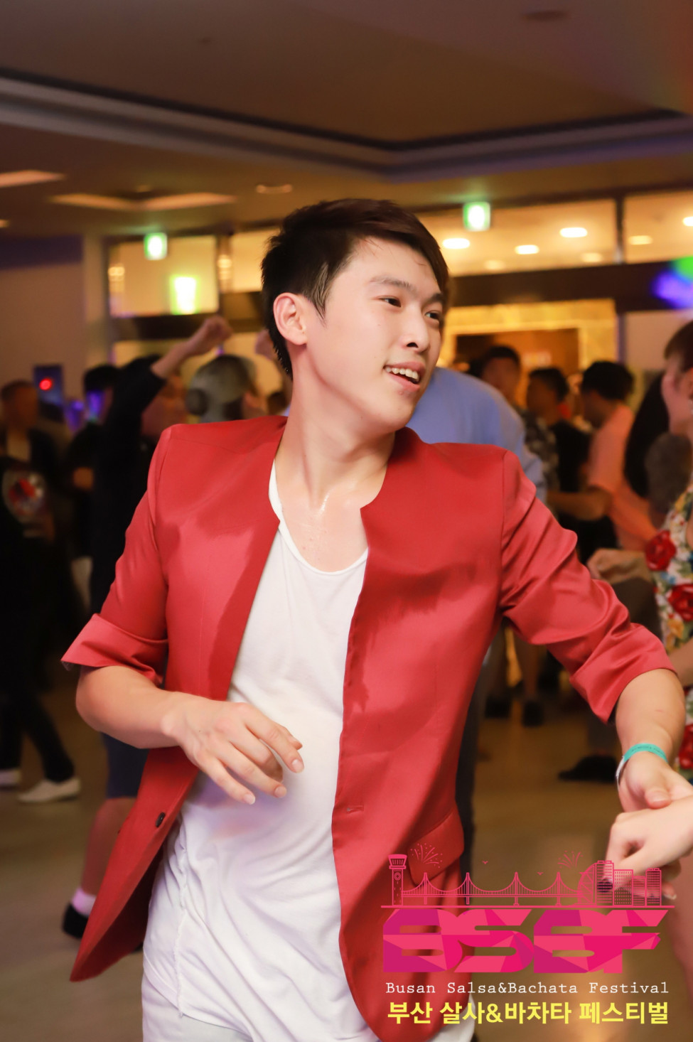 Good : Nogood : Down : Nick : Supporter : 기본