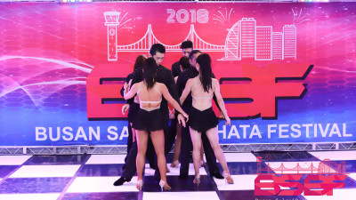 20180907 BSBF 공연 (2/3)