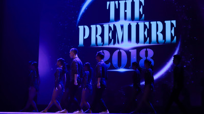 2018 1104 Korea Latin Dance Cup & THE PREMIERE (4/4)