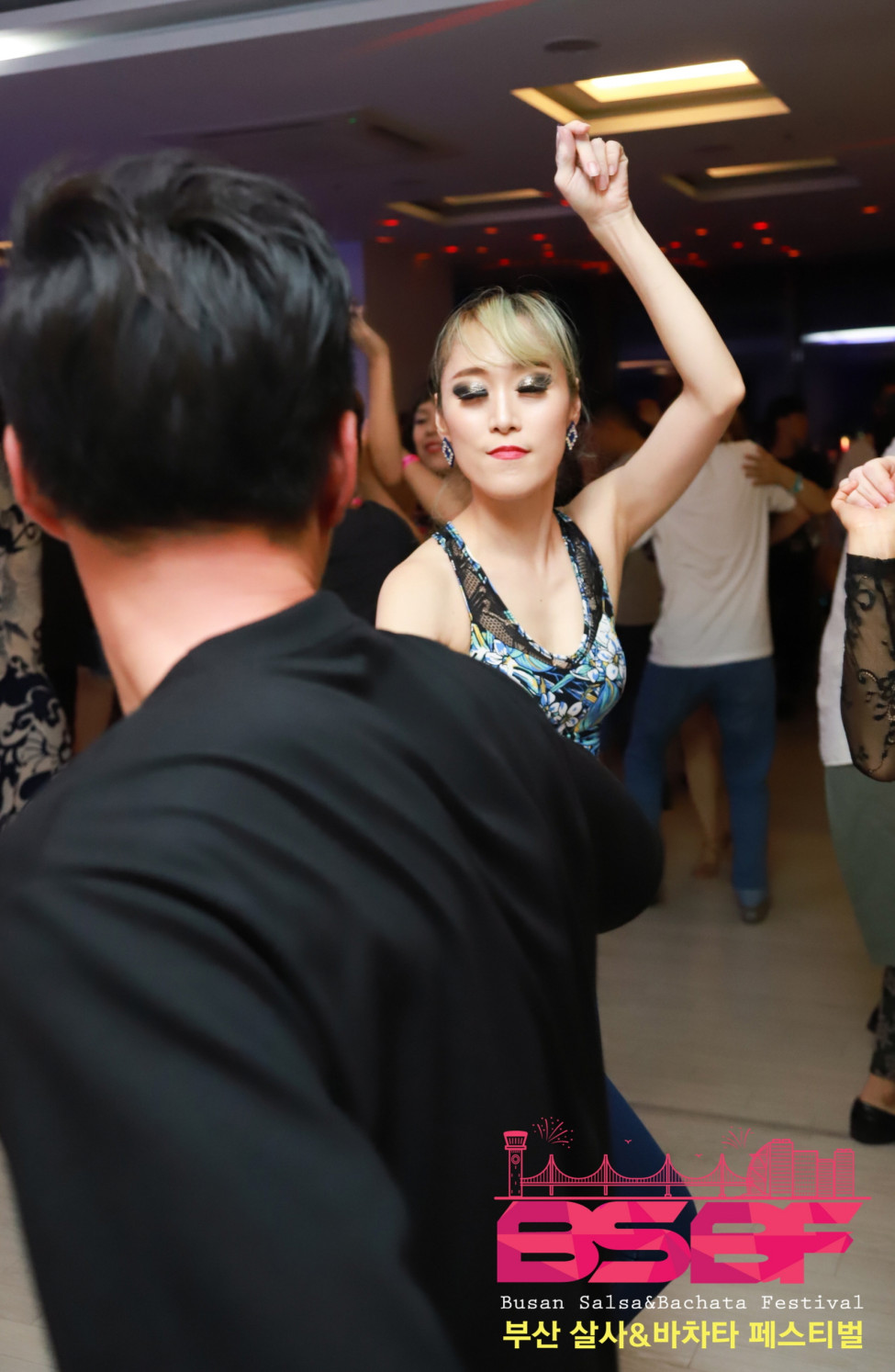 Good : Nogood : Down : Nick : Supporter : 기본