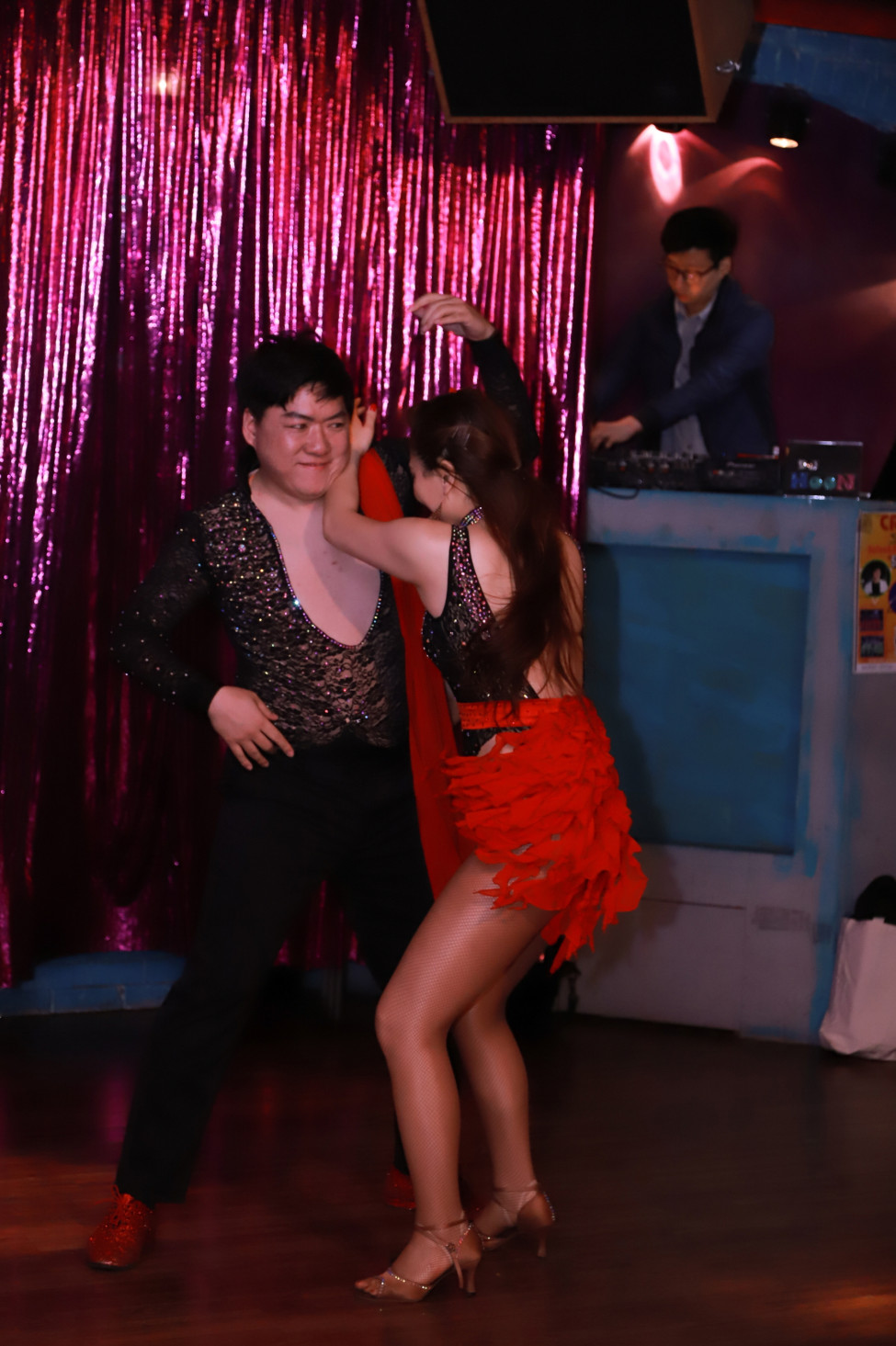 Good : Nogood : Down : Nick : Supporter : 기본