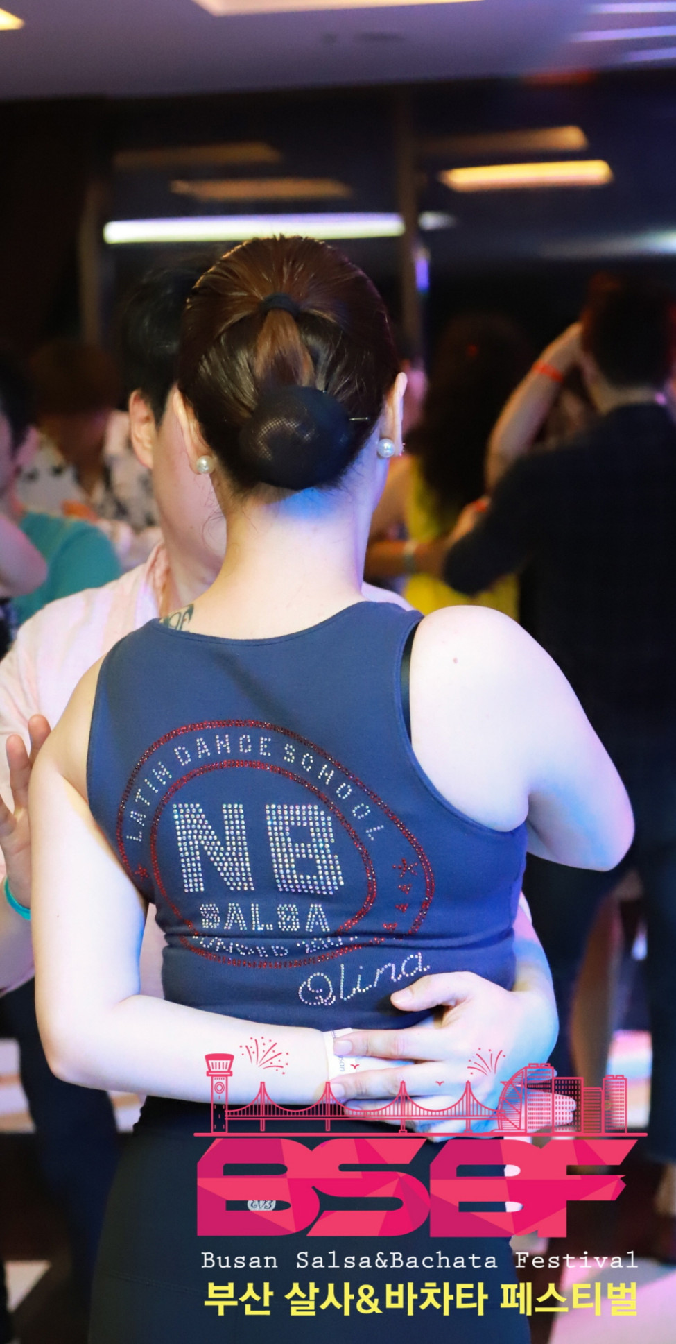 Good : Nogood : Down : Nick : Supporter : 기본