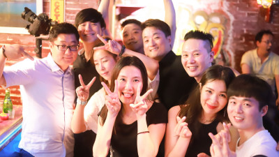 20180525 제4회 맘보파이어 서프라이즈 파티 사진(3/3)