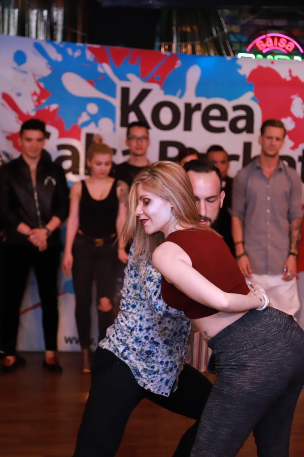 Good : Nogood : Down : Nick : Supporter : 기본