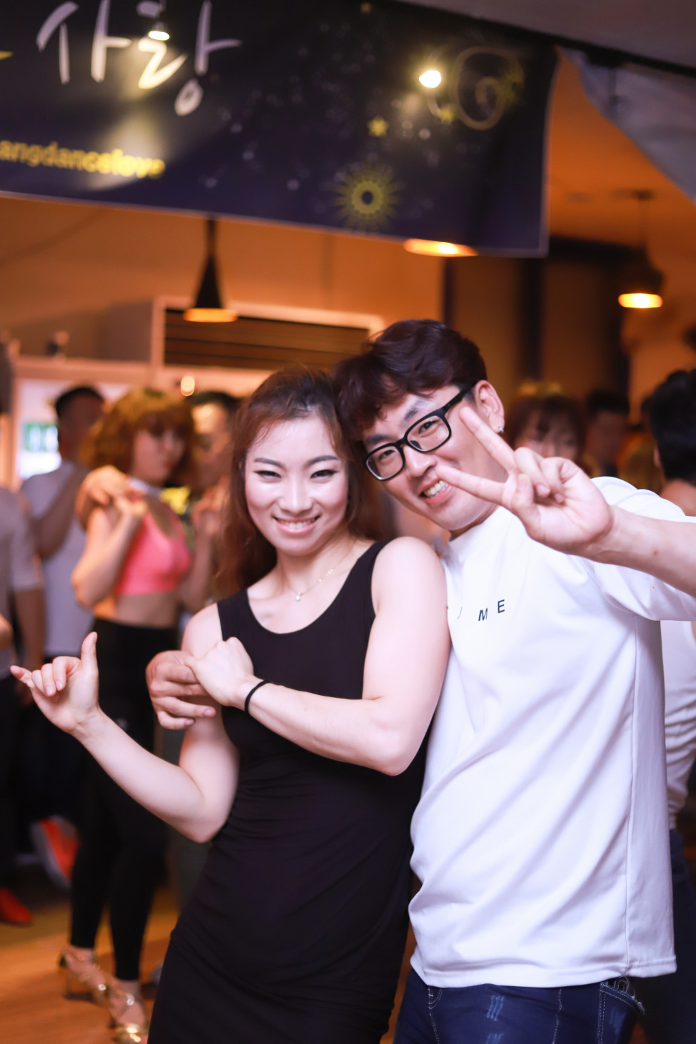 Good : Nogood : Down : Nick : Supporter : 기본