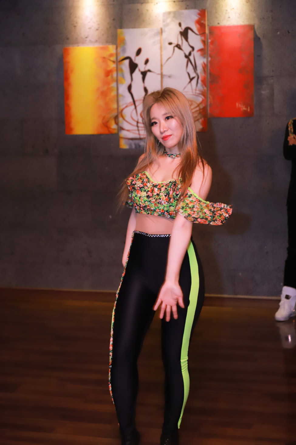 Good : Nogood : Down : Nick : Supporter : 기본