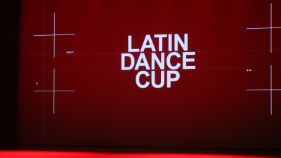 2018 1104 Korea Latin Dance Cup 개회식 & 인증샷