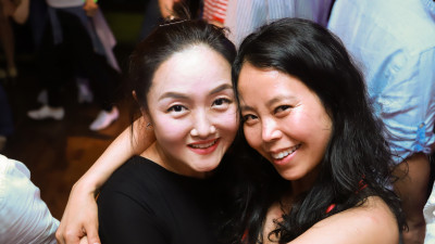 20180706 알보로소 썸머파티 인증샷 (2/3)