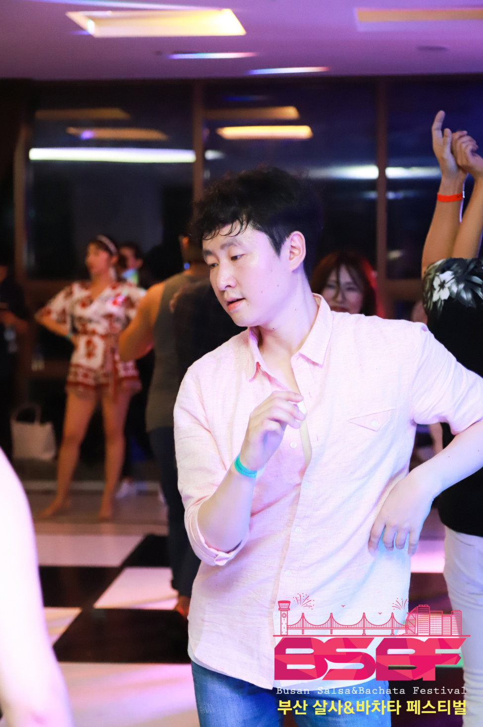 Good : Nogood : Down : Nick : Supporter : 기본
