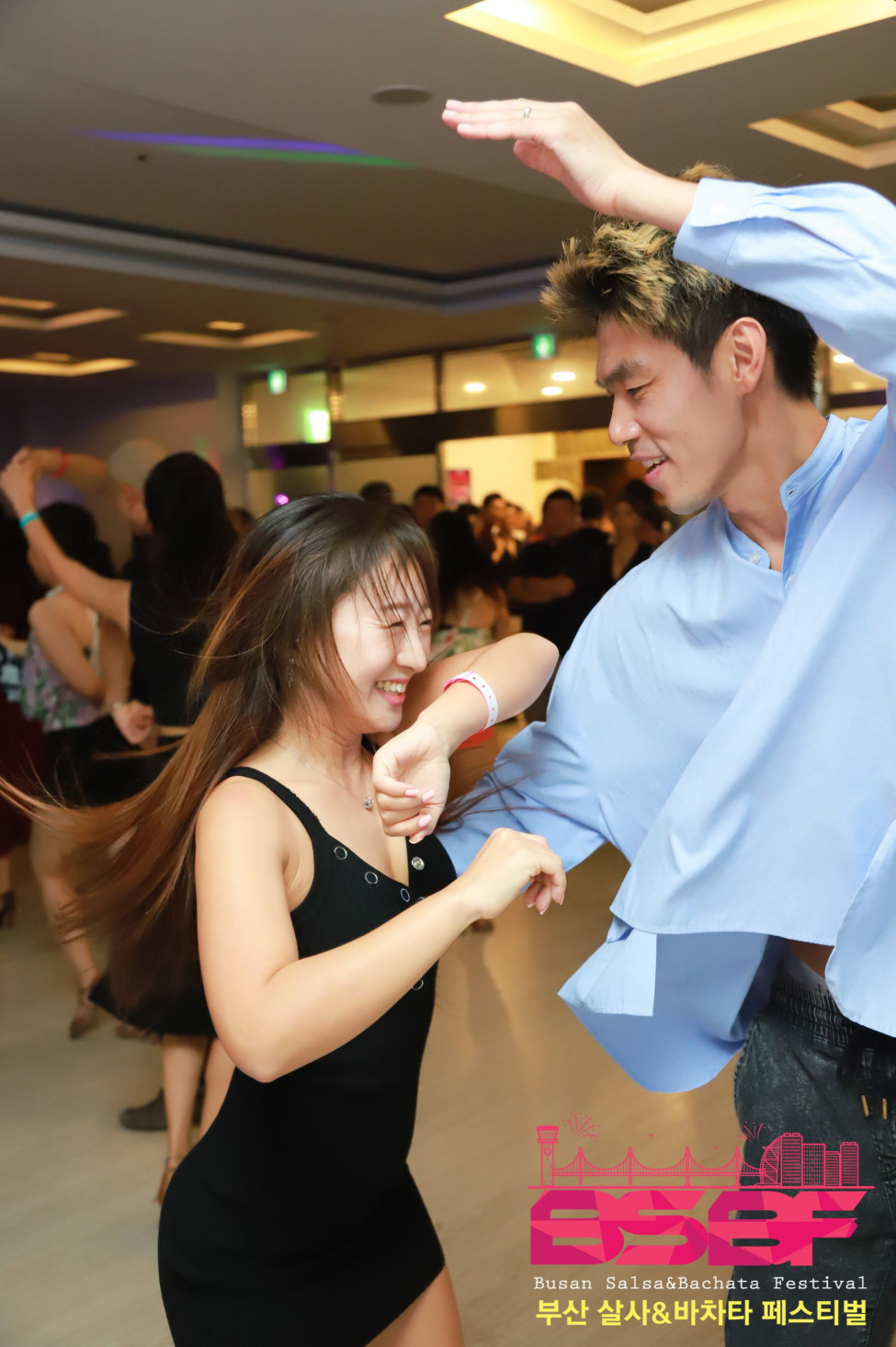 Good : Nogood : Down : Nick : Supporter : 기본