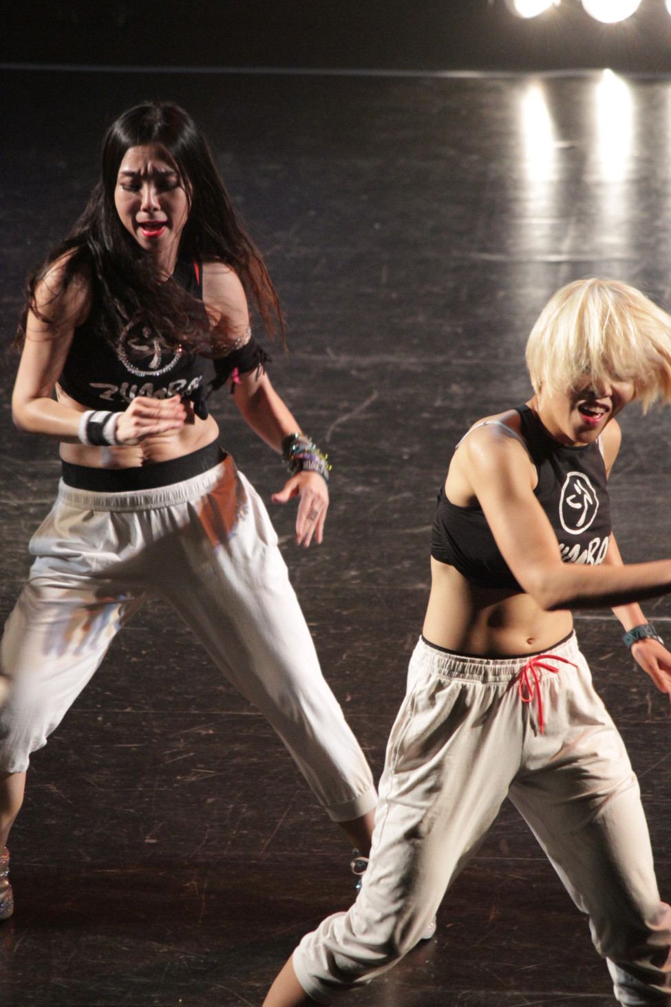 Good : Nogood : Down : Nick : Supporter : 기본