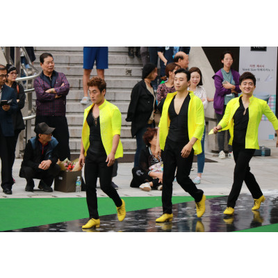 Good : Nogood : Down : Nick : Supporter : 기본
