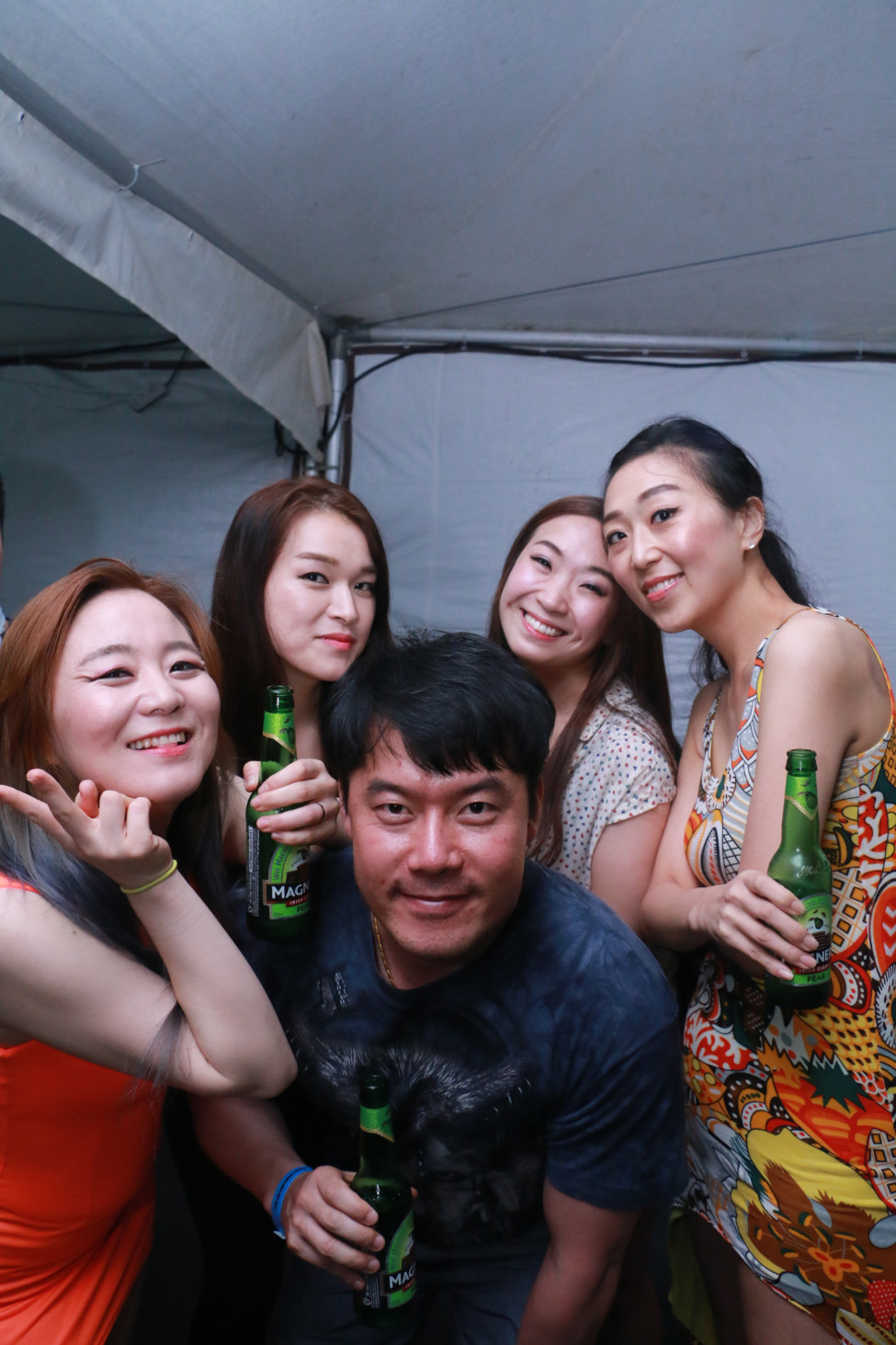 Good : Nogood : Down : Nick : Supporter : 기본