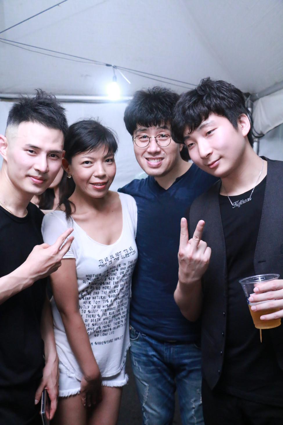 Good : Nogood : Down : Nick : Supporter : 기본