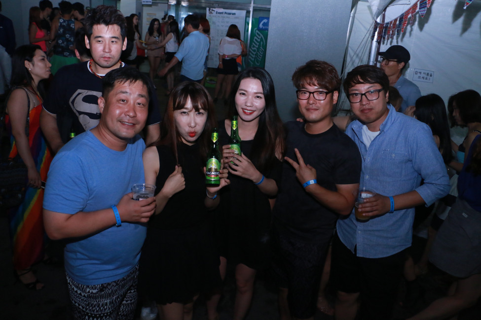 Good : Nogood : Down : Nick : Supporter : 기본