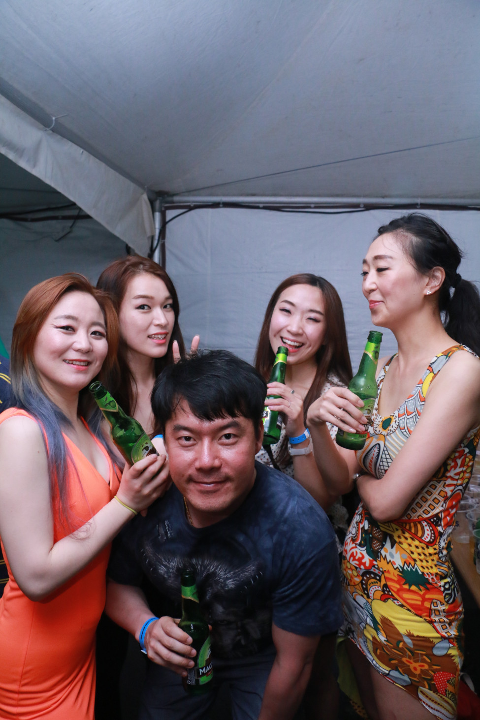 Good : Nogood : Down : Nick : Supporter : 기본