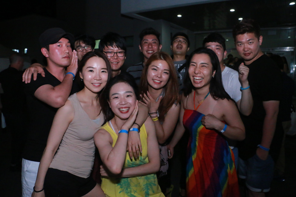 Good : Nogood : Down : Nick : Supporter : 기본