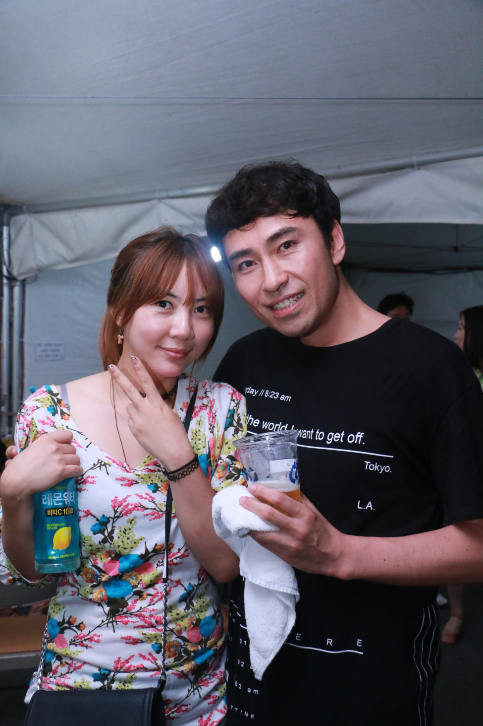 Good : Nogood : Down : Nick : Supporter : 기본