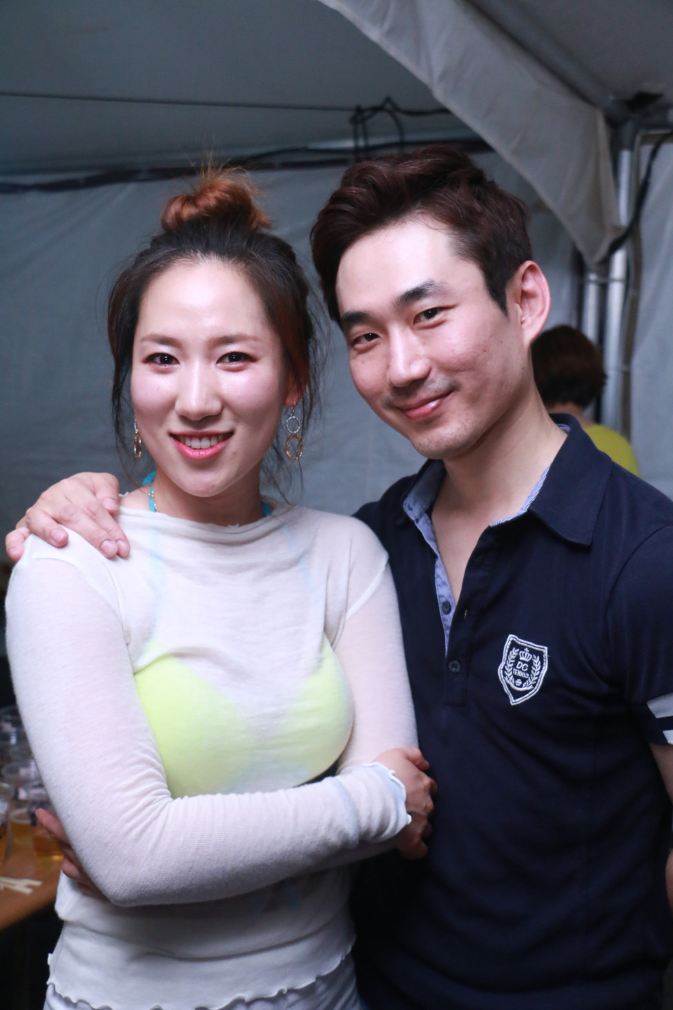 Good : Nogood : Down : Nick : Supporter : 기본