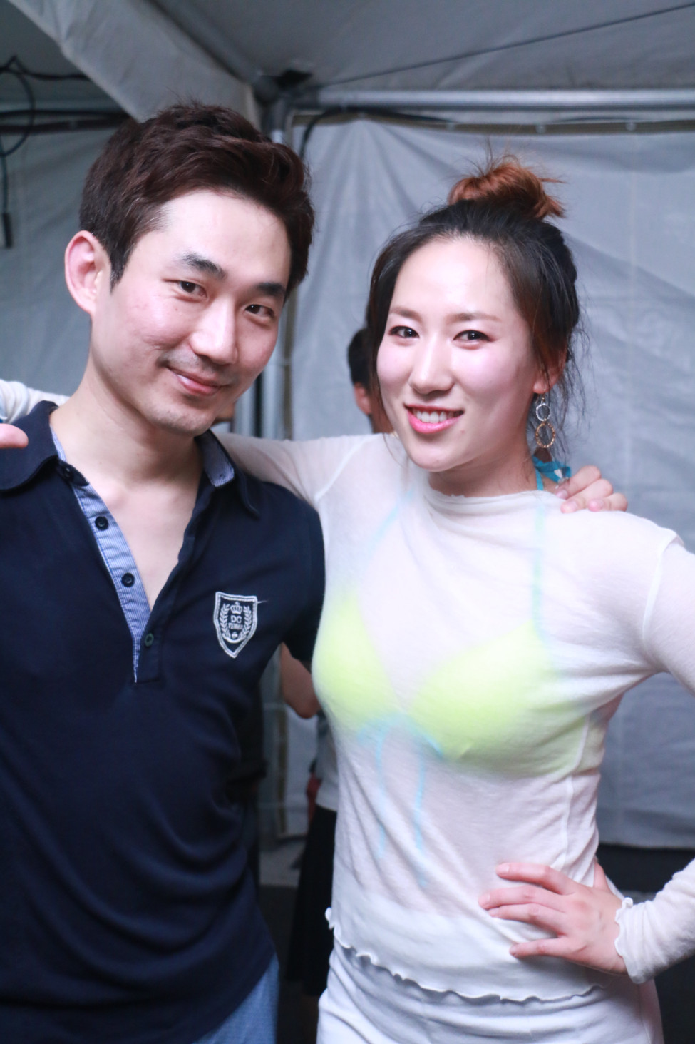 Good : Nogood : Down : Nick : Supporter : 기본