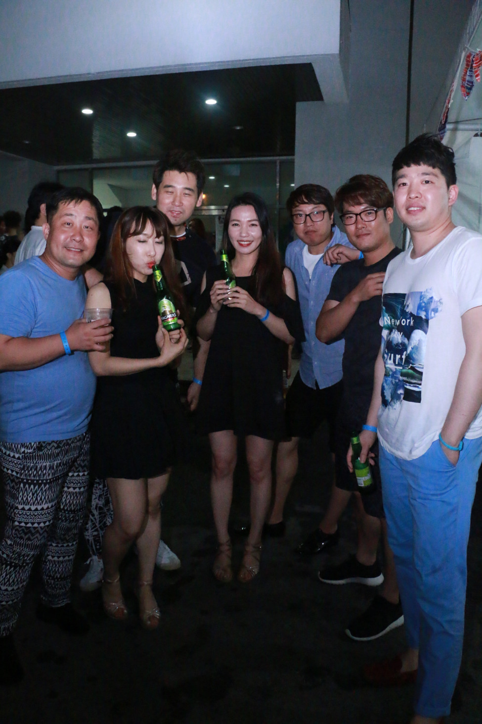 Good : Nogood : Down : Nick : Supporter : 기본