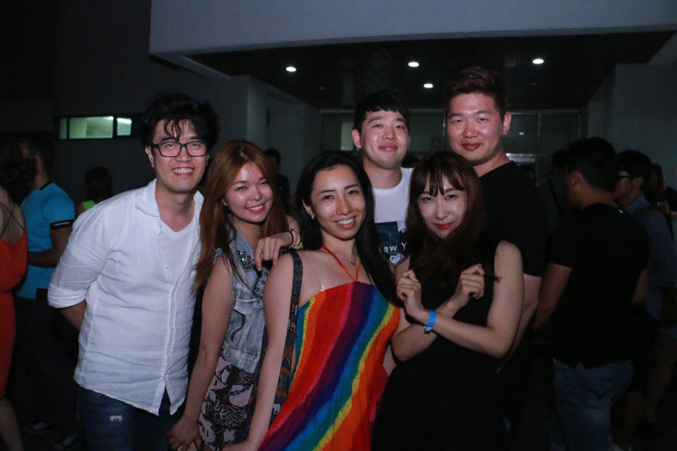 Good : Nogood : Down : Nick : Supporter : 기본